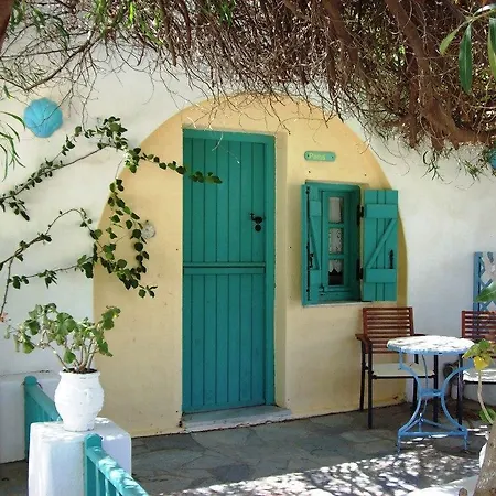 Appart hôtel Kalimera Paros 3*