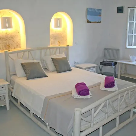 Aparthotel Kalimera Paros 3*