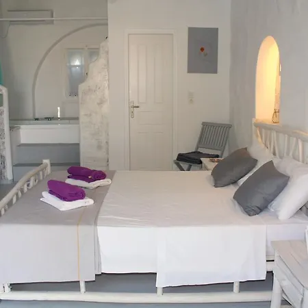 Aparthotel Kalimera Paros 3*