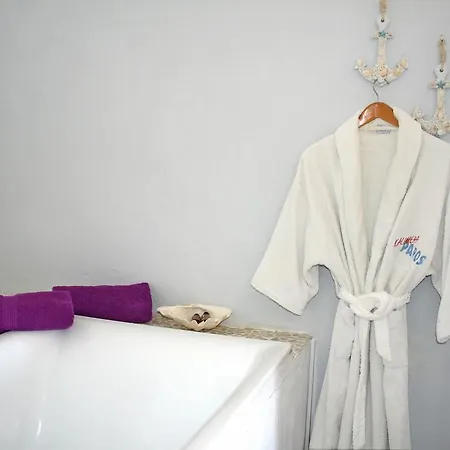 Aparthotel Kalimera Paros 3*