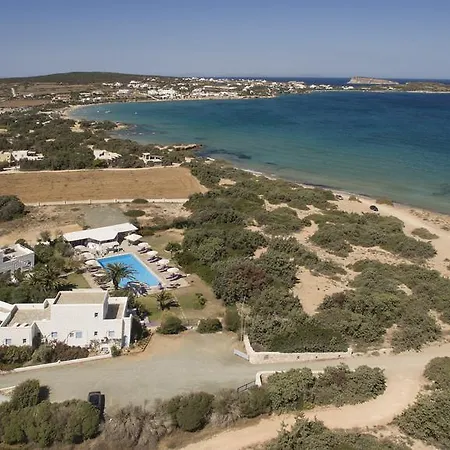 Appart hôtel Kalimera Paros Santa Maria (Paros)