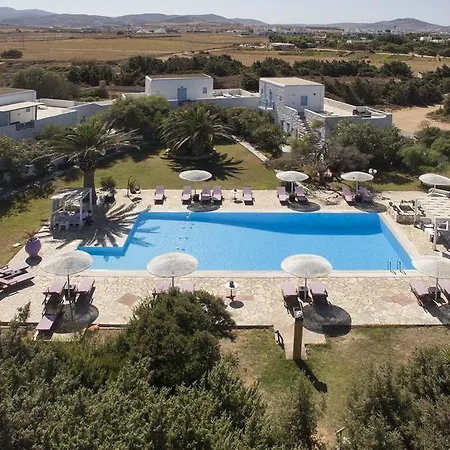 Kalimera Paros Aparthotel