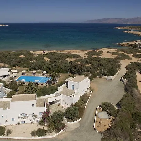 Kalimera Paros 3*