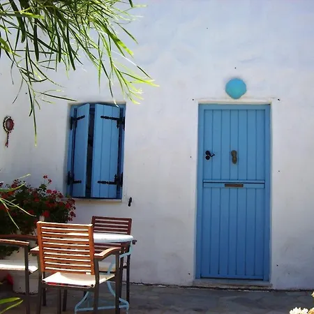 Appart hôtel Kalimera Paros