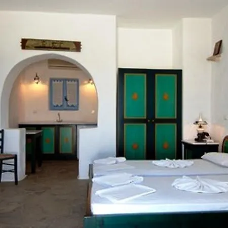 Appart hôtel Kalimera Paros Santa Maria (Paros)