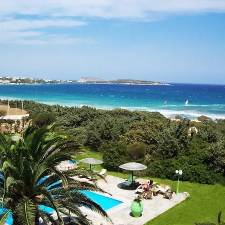 Aparthotel Kalimera Paros 3*