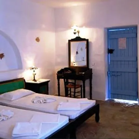 Appart hôtel Kalimera Paros