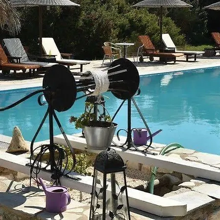 Kalimera Paros 3* Santa Maria (Paros)