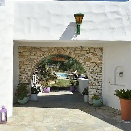 Aparthotel Kalimera Paros