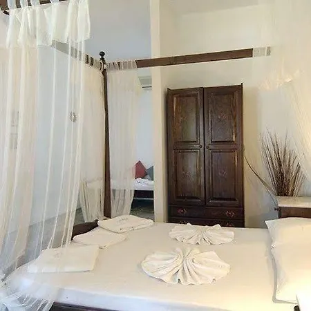 Kalimera Paros Aparthotel Santa Maria (Paros)