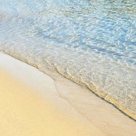 Aparthotel Kalimera Paros
