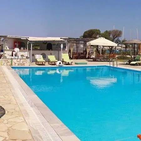 Aparthotel Kalimera Paros
