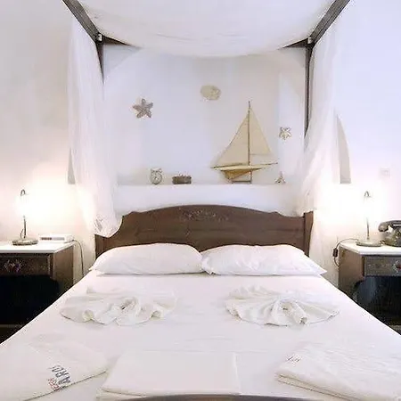 Kalimera Paros Aparthotel Santa Maria (Paros)