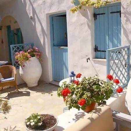 Kalimera Paros 3*