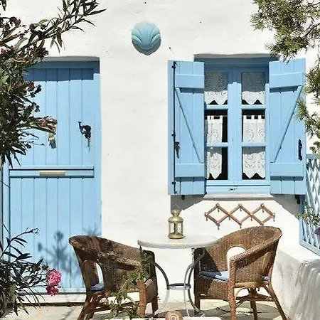 Aparthotel Kalimera Paros 3*