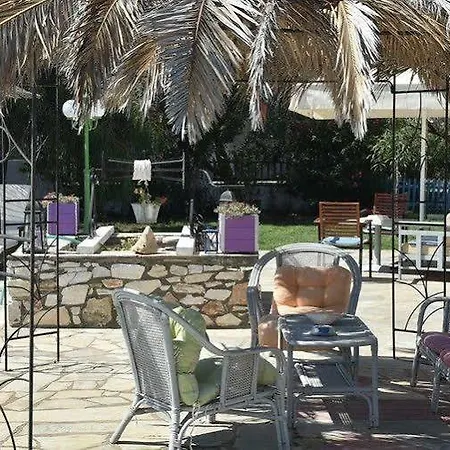 Kalimera Paros Aparthotel
