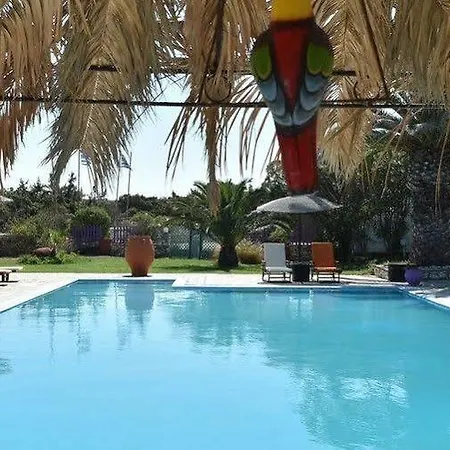Aparthotel Kalimera Paros