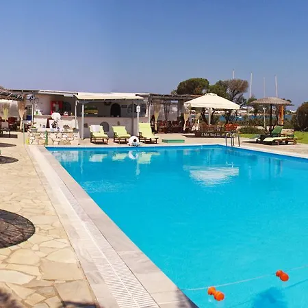 Appart hôtel Kalimera Paros Santa Maria (Paros)