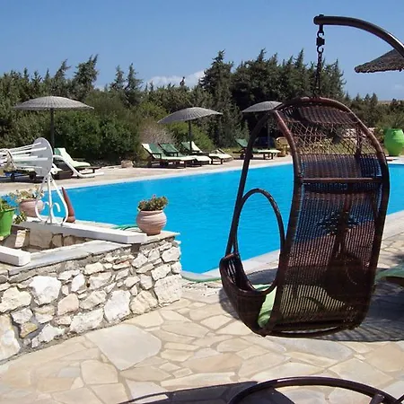 Appart hôtel Kalimera Paros