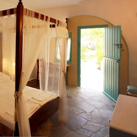 Kalimera Paros Santa Maria (Paros)