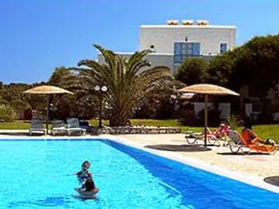 Kalimera Paros 3*