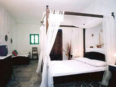 Kalimera Paros Aparthotel 3*