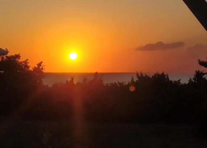 Kalimera Paros 3* サンタ・マリア