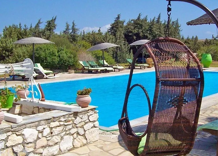 Kalimera Paros 3*